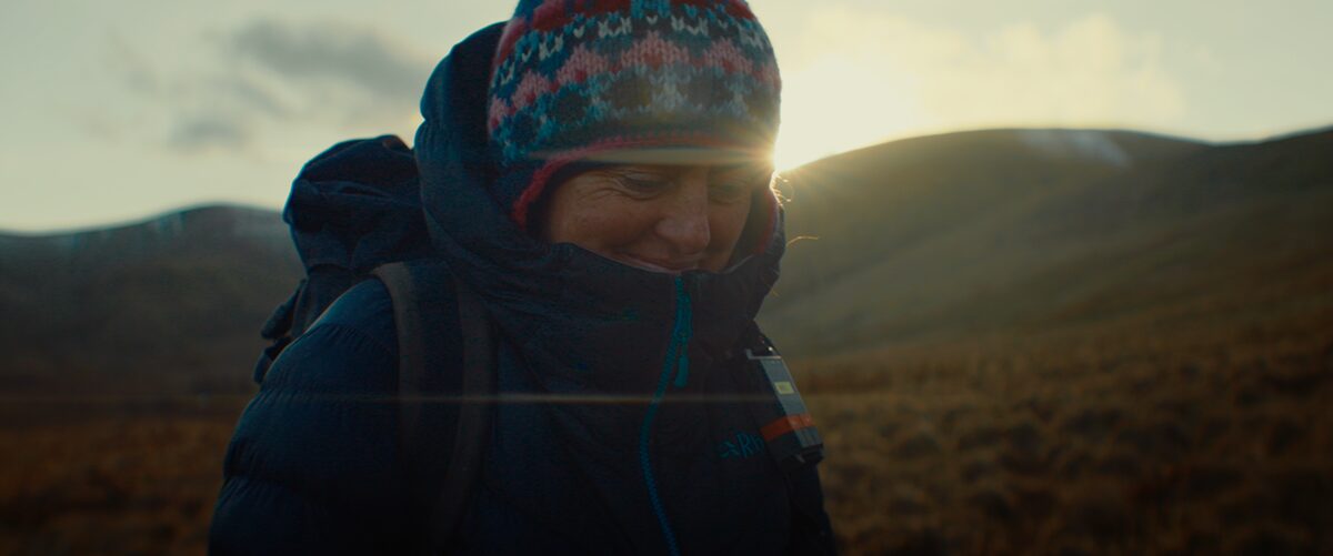 BOGS project still 6
