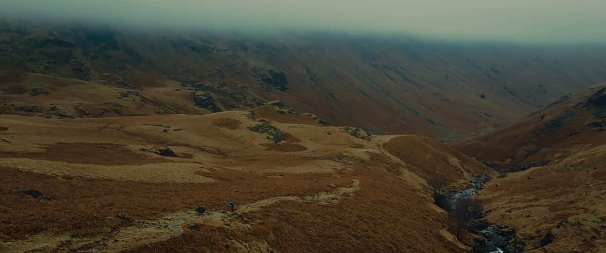 BOGS project still 8