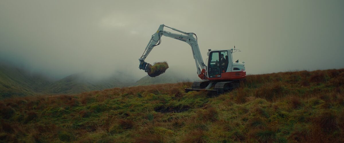 BOGS project still 17