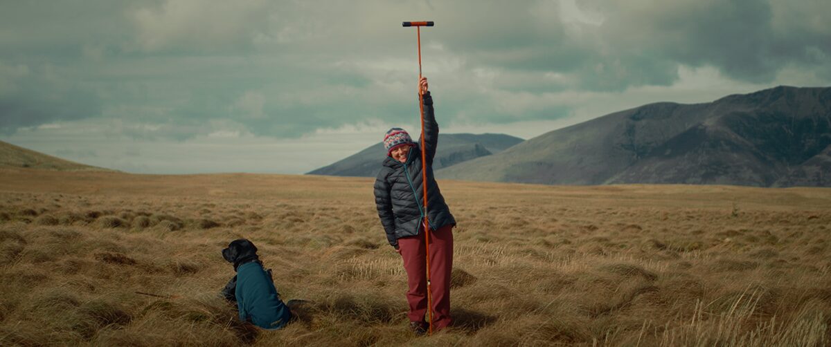 BOGS project still 23