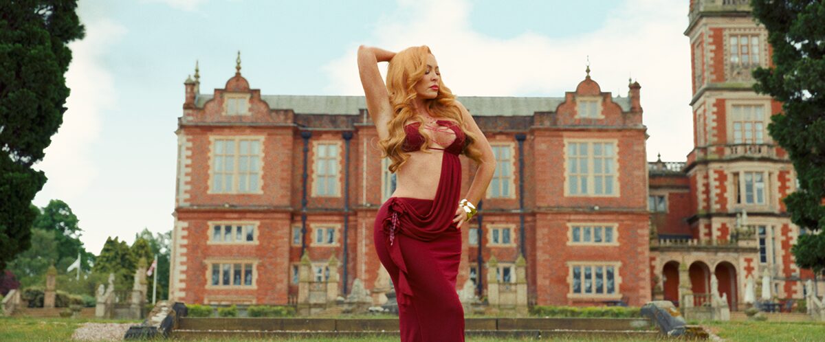 Garden of Eden project still 3