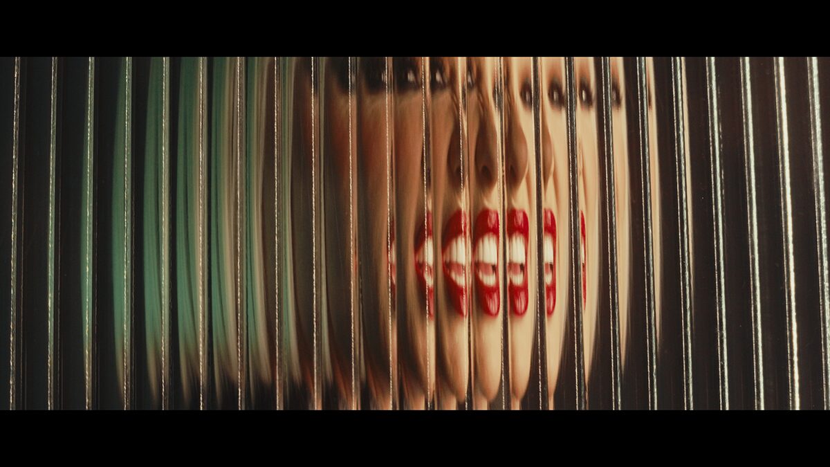 NUMB project still 4