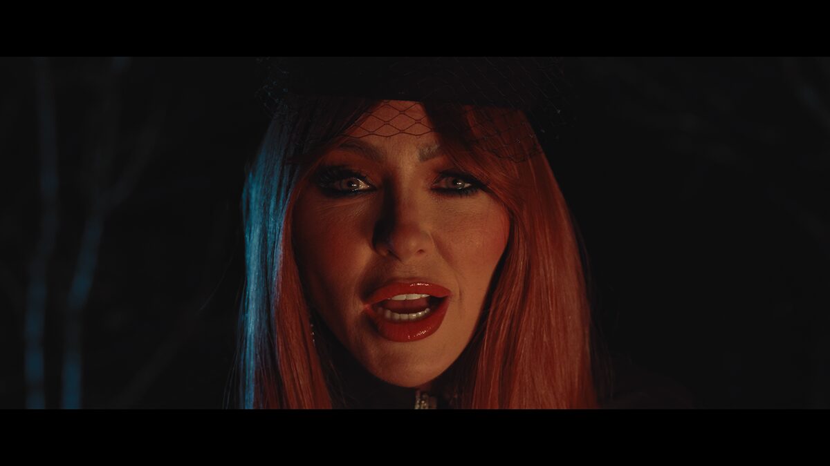 NUMB project still 5