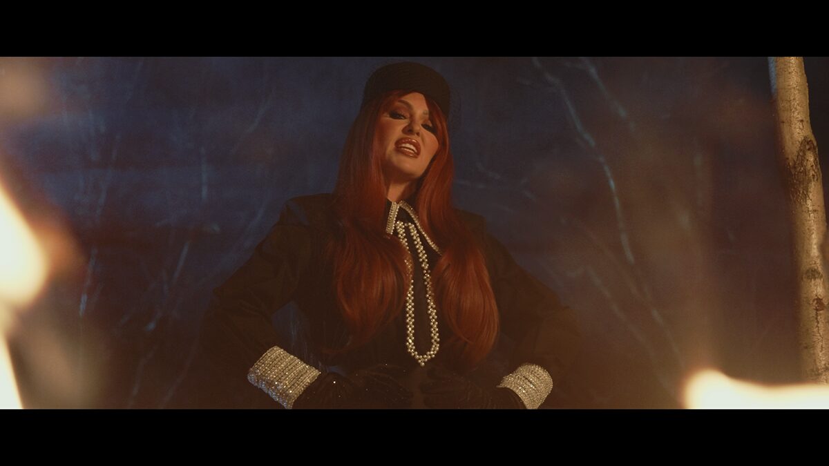 NUMB project still 6
