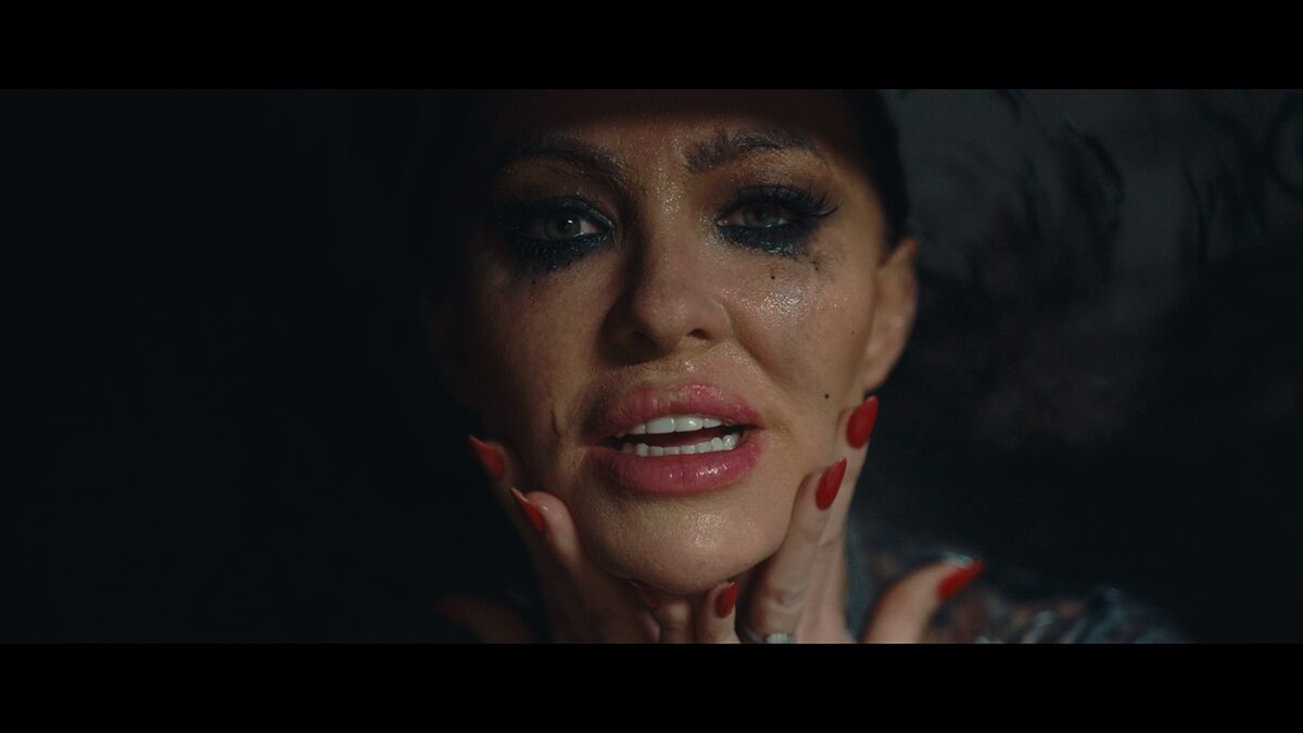 NUMB project still 9