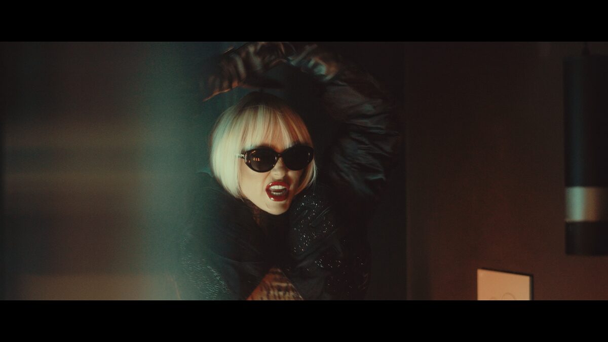 NUMB project still 10