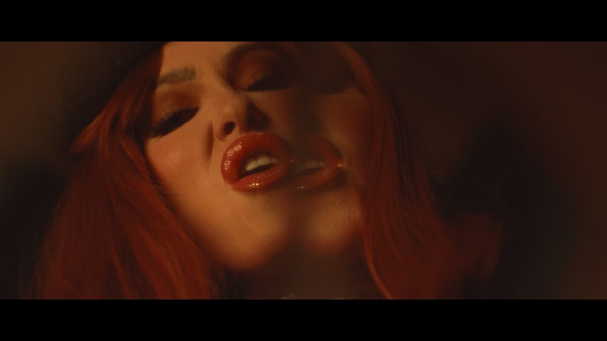 NUMB project still 13