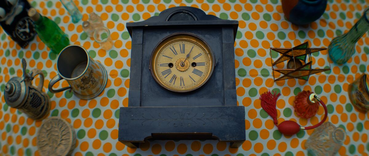 Yard Sale project still 3